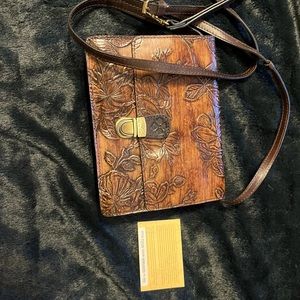Patricia Nash crossbody
